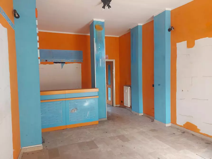Immagine 1 di Negozio in vendita  in Via XX Settembre, 6, 10032 Brandizzo TO, Italia a Brandizzo