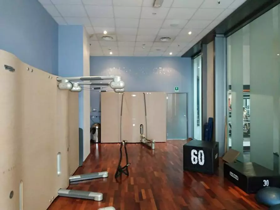 Immagine 3 di Attività commerciale in vendita  in Corso del Popolo, N. 10 a Padova