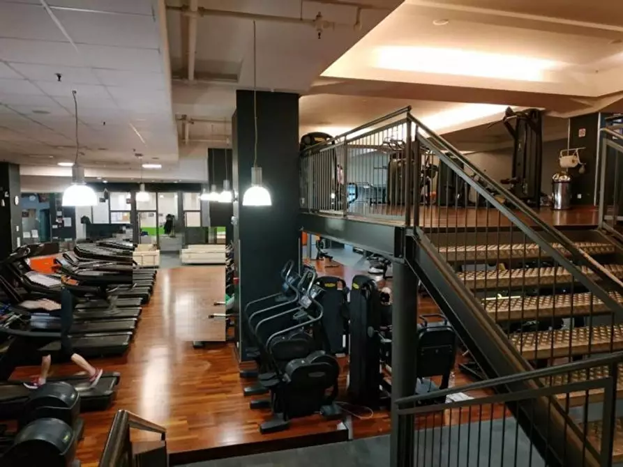 Immagine 5 di Attività commerciale in vendita  in Corso del Popolo, N. 10 a Padova