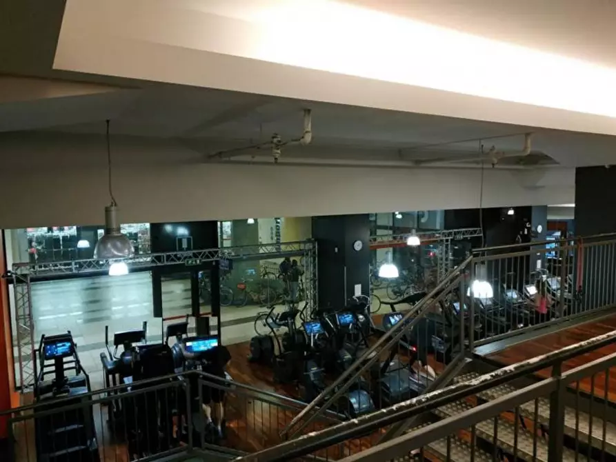 Immagine 22 di Attività commerciale in vendita  in Corso del Popolo, N. 10 a Padova