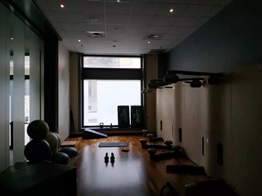 Immagine 28 di Attività commerciale in vendita  in Corso del Popolo, N. 10 a Padova