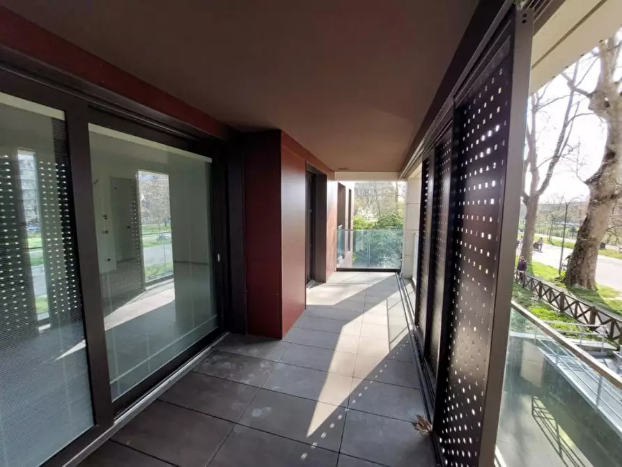 Immagine 7 di Appartamento in vendita  in Viale Pubblico Passeggio, 42, 29121 Piacenza PC, Italia a Piacenza