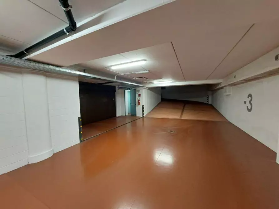 Immagine 8 di Appartamento in vendita  in Viale Pubblico Passeggio, 42, 29121 Piacenza PC, Italia a Piacenza