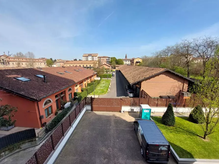 Immagine 14 di Appartamento in vendita  in Viale Pubblico Passeggio, 42, 29121 Piacenza PC, Italia a Piacenza