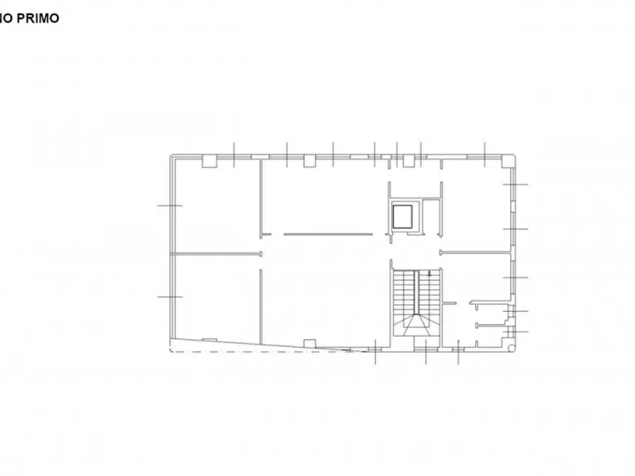 Immagine 4 di Capannone industriale in vendita  in Strada Statale 32 Ticinese, N. 7 a Pombia