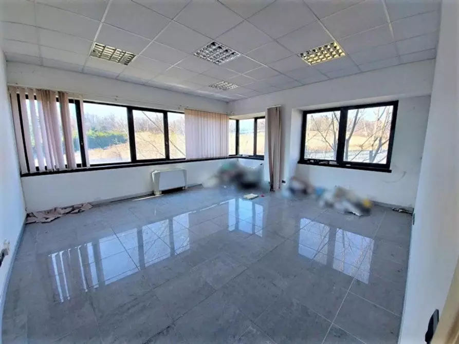 Immagine 13 di Capannone industriale in vendita  in Strada Statale 32 Ticinese, N. 7 a Pombia