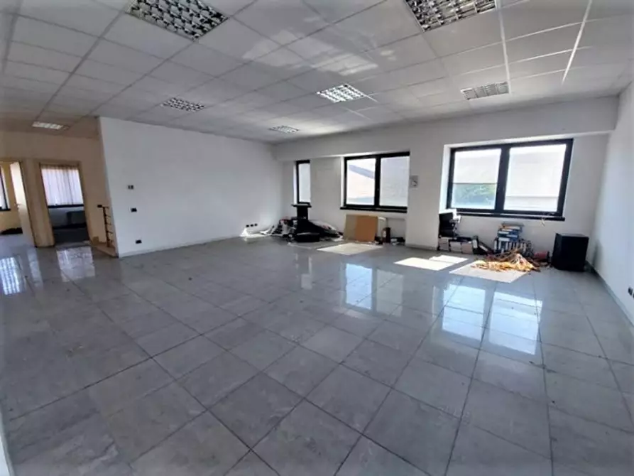 Immagine 15 di Capannone industriale in vendita  in Strada Statale 32 Ticinese, N. 7 a Pombia