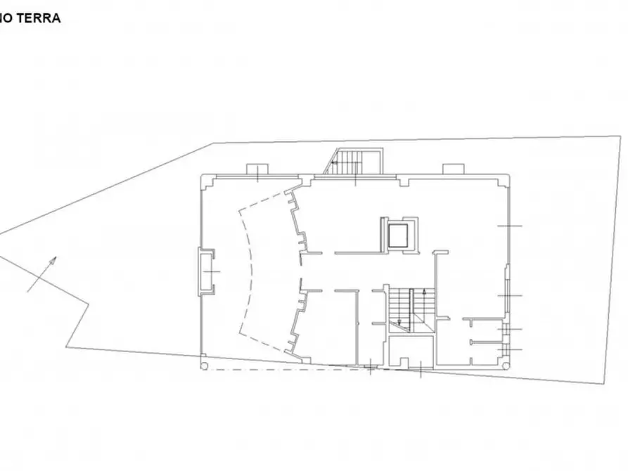 Immagine 20 di Capannone industriale in vendita  in Strada Statale 32 Ticinese, N. 7 a Pombia