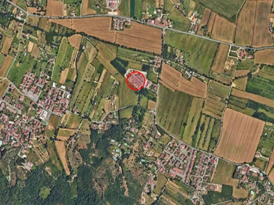 Immagine 19 di Appartamento in vendita  in Località Molin Bianco, N. 14 a Arezzo