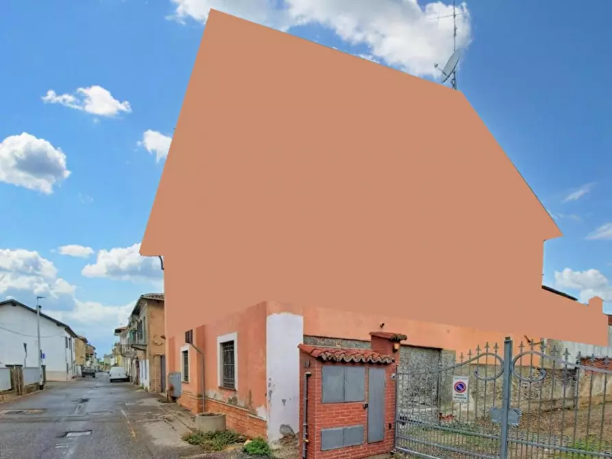 Immagine 3 di Capannone industriale in vendita  in Via Casanova, N. 27 a Vercelli