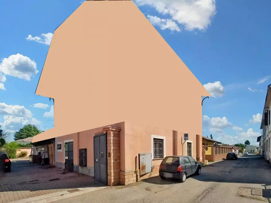 Immagine 6 di Capannone industriale in vendita  in Via Casanova, N. 27 a Vercelli