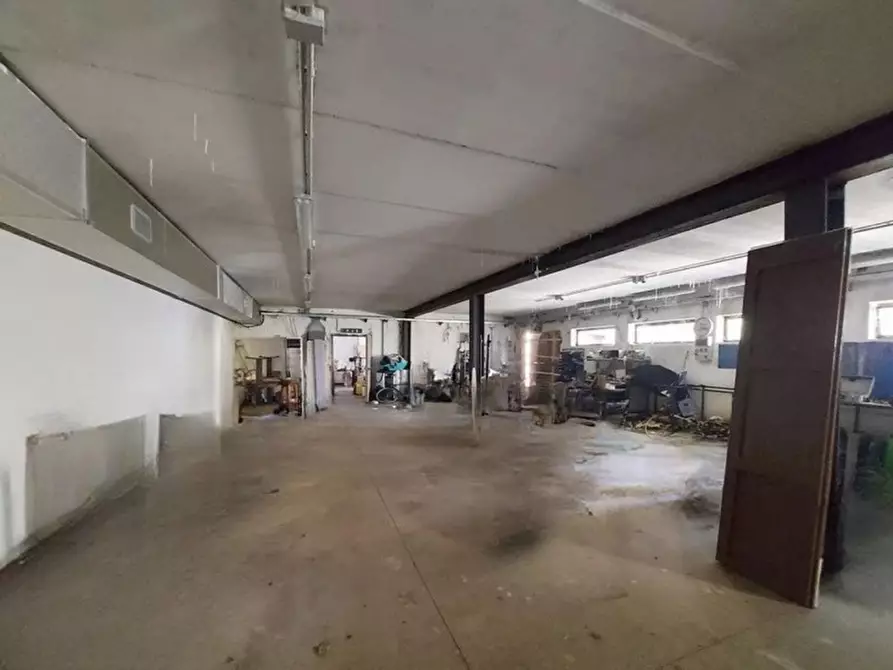 Immagine 7 di Capannone industriale in vendita  in Via Casanova, N. 27 a Vercelli