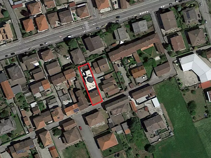 Immagine 14 di Capannone industriale in vendita  in Via Casanova, N. 27 a Vercelli