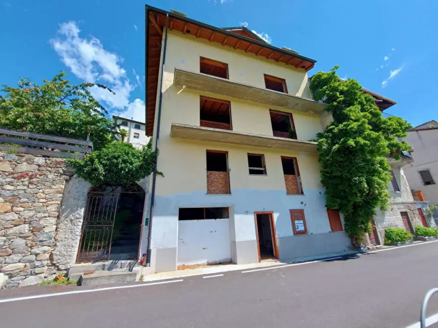 Immagine 2 di Appartamento in vendita  in Via Piazzo, N. 9 a Poggiridenti