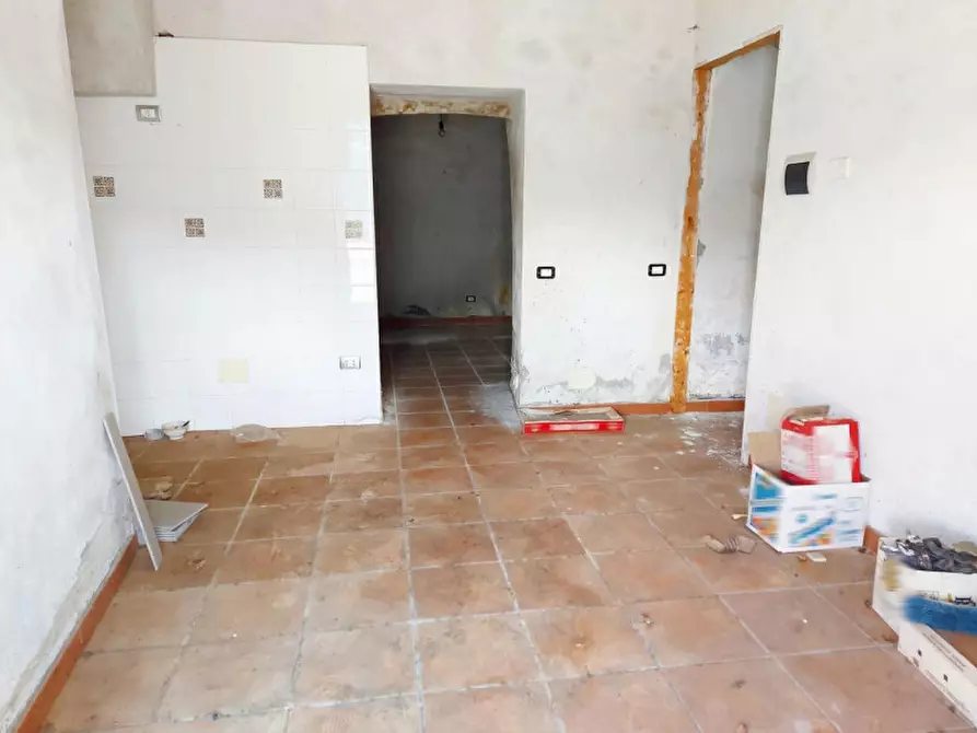 Immagine 4 di Appartamento in vendita  in Via Piazzo, N. 9 a Poggiridenti