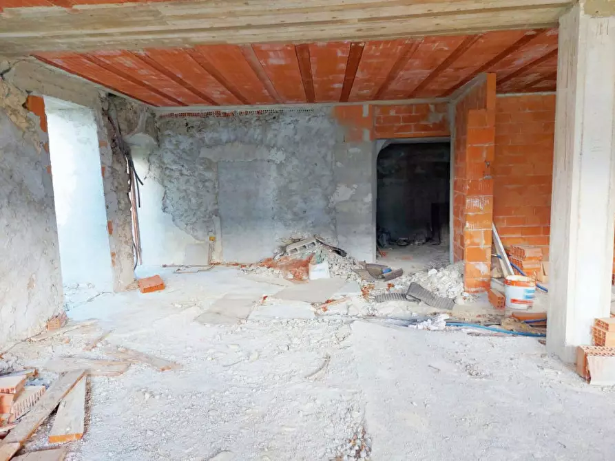 Immagine 7 di Appartamento in vendita  in Via Piazzo, N. 9 a Poggiridenti