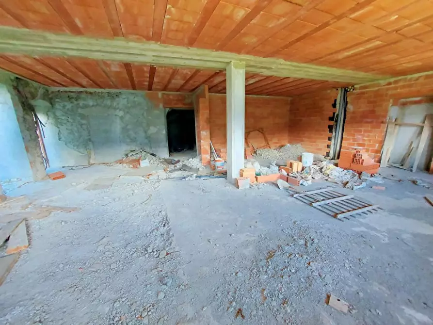 Immagine 8 di Appartamento in vendita  in Via Piazzo, N. 9 a Poggiridenti