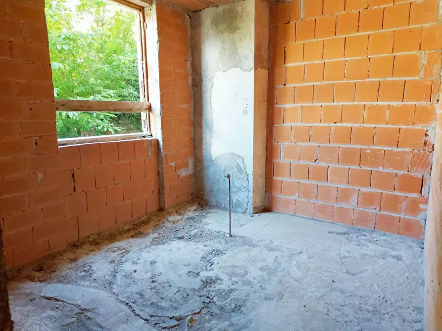 Immagine 11 di Appartamento in vendita  in Via Piazzo, N. 9 a Poggiridenti