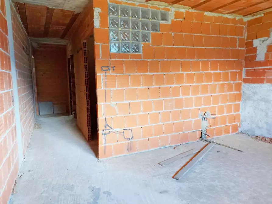 Immagine 12 di Appartamento in vendita  in Via Piazzo, N. 9 a Poggiridenti