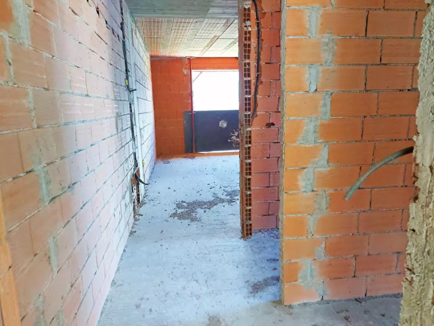 Immagine 13 di Appartamento in vendita  in Via Piazzo, N. 9 a Poggiridenti