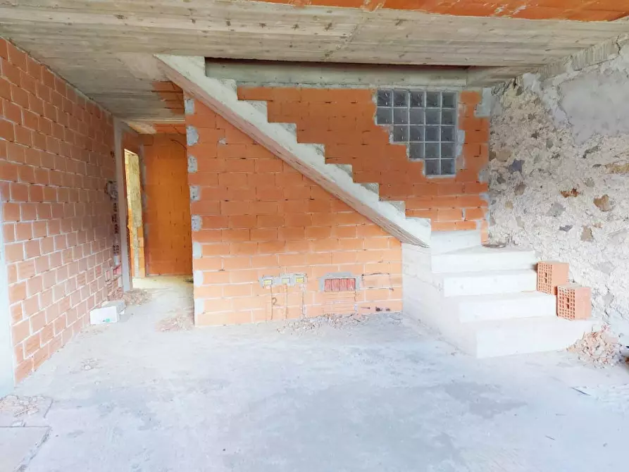 Immagine 15 di Appartamento in vendita  in Via Piazzo, N. 9 a Poggiridenti