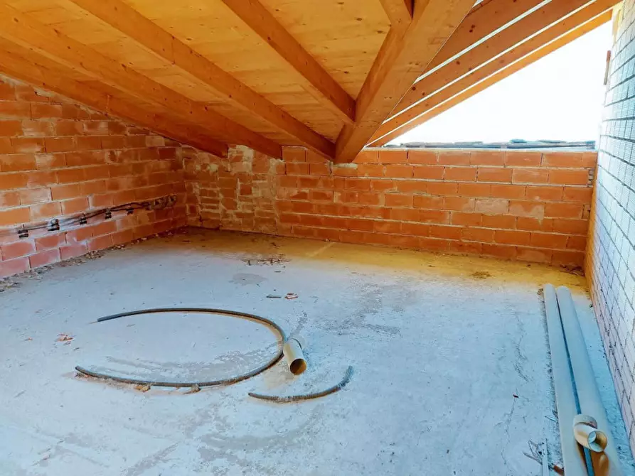 Immagine 16 di Appartamento in vendita  in Via Piazzo, N. 9 a Poggiridenti