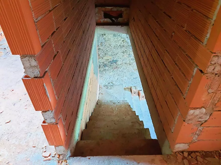 Immagine 17 di Appartamento in vendita  in Via Piazzo, N. 9 a Poggiridenti