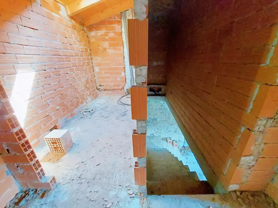 Immagine 18 di Appartamento in vendita  in Via Piazzo, N. 9 a Poggiridenti