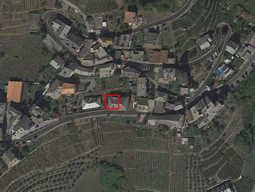 Immagine 27 di Appartamento in vendita  in Via Piazzo, N. 9 a Poggiridenti