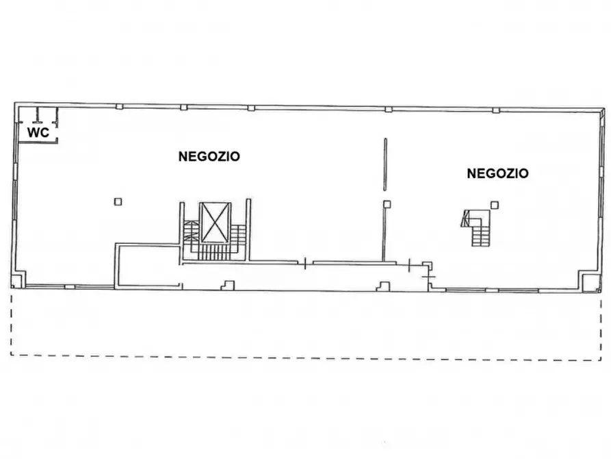 Immagine 14 di Attività commerciale in vendita  in Via Vicenza, 8, 36071 Arzignano VI, Italia a Arzignano