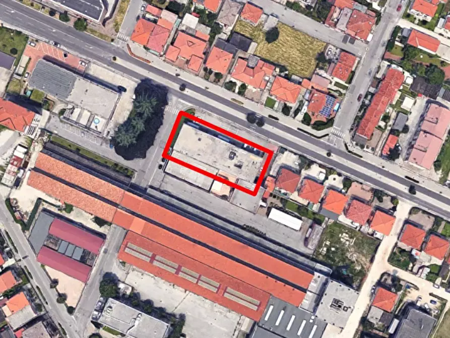 Immagine 17 di Attività commerciale in vendita  in Via Vicenza, 8, 36071 Arzignano VI, Italia a Arzignano