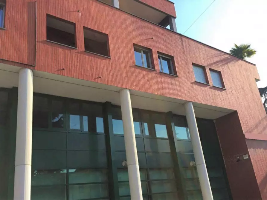 Immagine 2 di Ufficio in vendita  in Corso Giacomo Matteotti, N. 19A a Castellanza
