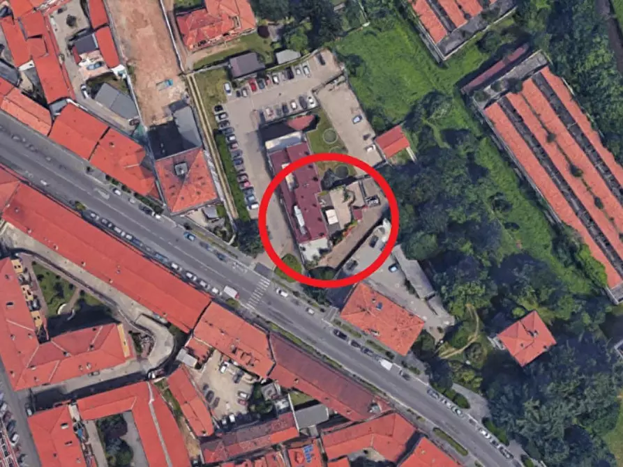 Immagine 11 di Ufficio in vendita  in Corso Giacomo Matteotti, N. 19A a Castellanza