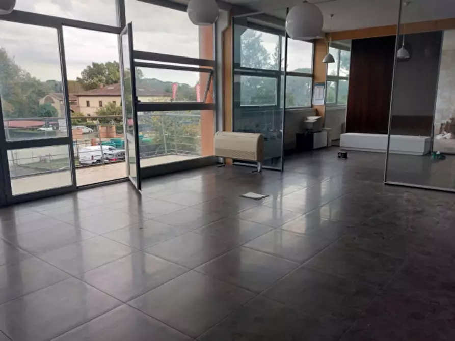 Immagine 2 di Ufficio in vendita  in Via Cassa Nord, N. 145 a Monteroni D'arbia