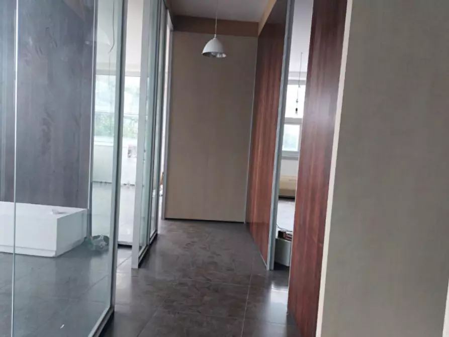 Immagine 4 di Ufficio in vendita  in Via Cassa Nord, N. 145 a Monteroni D'arbia