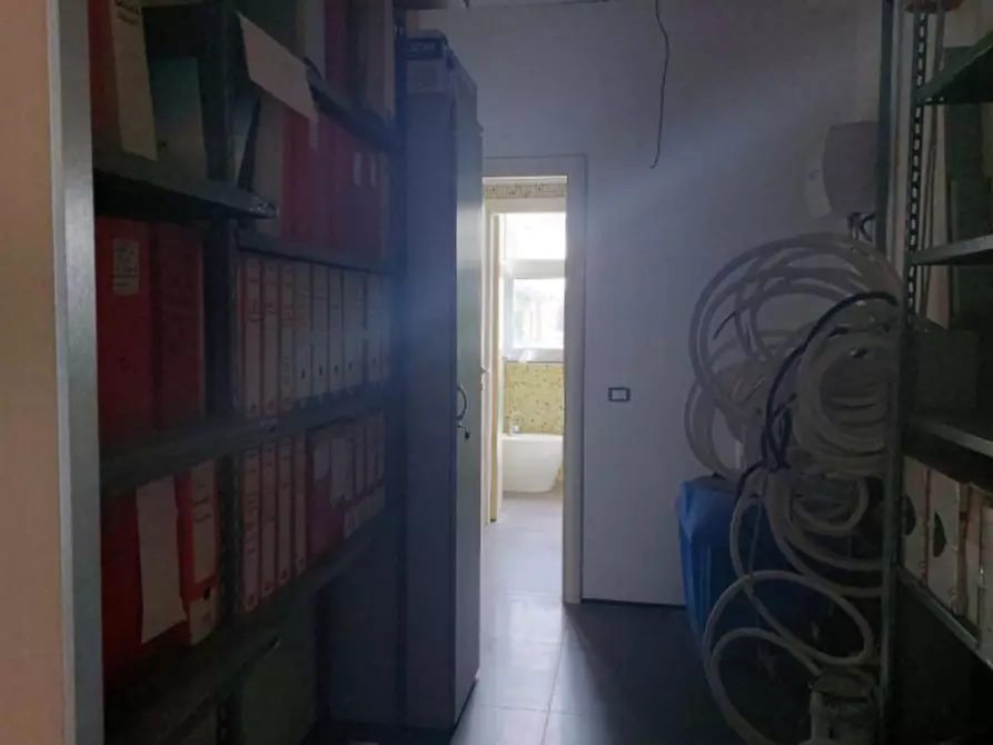 Immagine 7 di Ufficio in vendita  in Via Cassa Nord, N. 145 a Monteroni D'arbia