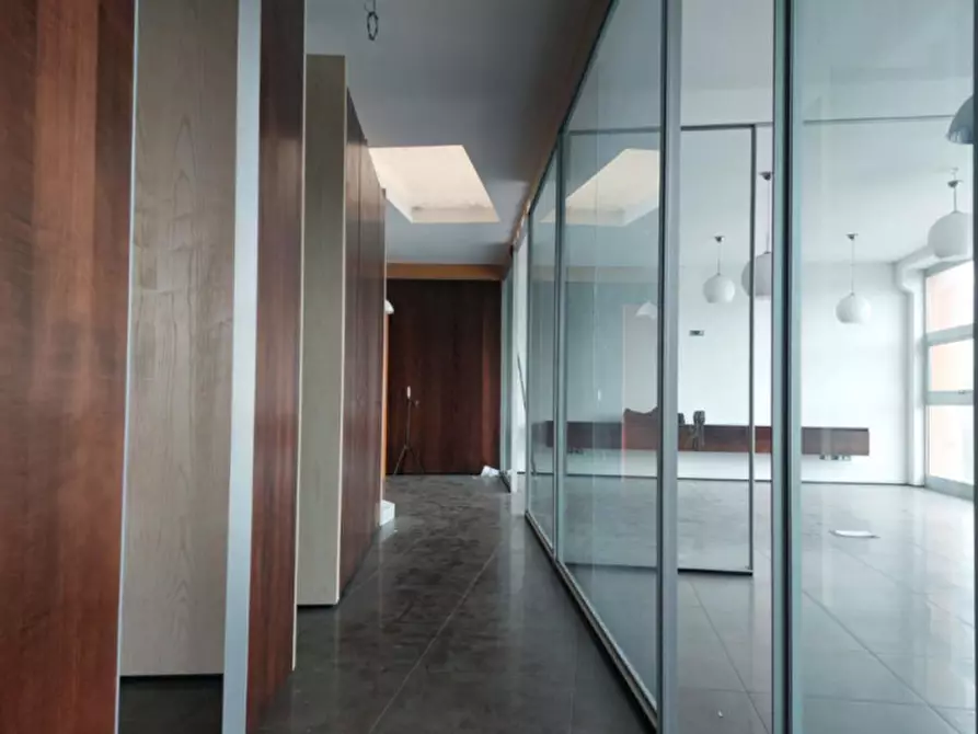 Immagine 8 di Ufficio in vendita  in Via Cassa Nord, N. 145 a Monteroni D'arbia