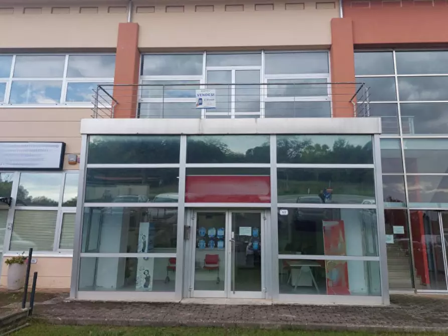 Immagine 13 di Ufficio in vendita  in Via Cassa Nord, N. 145 a Monteroni D'arbia