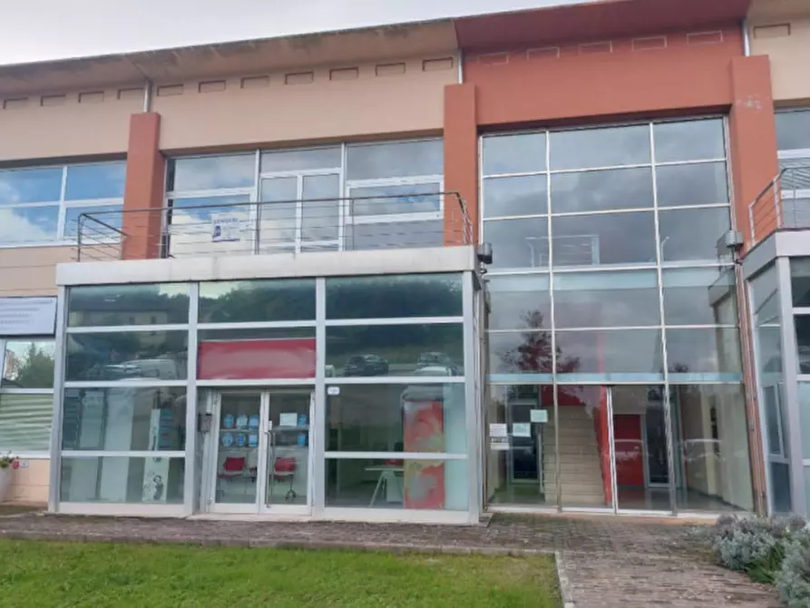 Immagine 1 di Ufficio in vendita  in Via Cassa Nord, N. 145 a Monteroni D'arbia