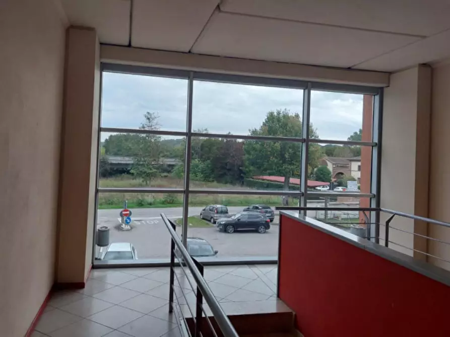 Immagine 14 di Ufficio in vendita  in Via Cassa Nord, N. 145 a Monteroni D'arbia