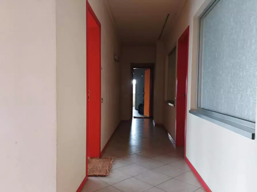 Immagine 15 di Ufficio in vendita  in Via Cassa Nord, N. 145 a Monteroni D'arbia