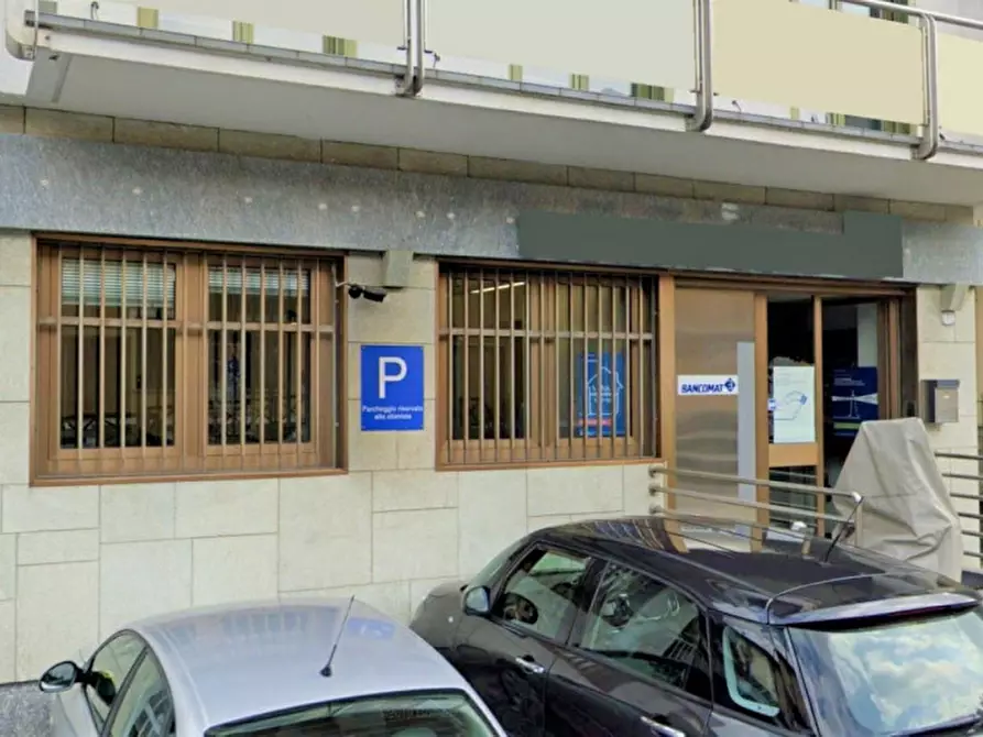 Immagine 2 di Ufficio in vendita  in Via Roma, N. 47 a Barzio