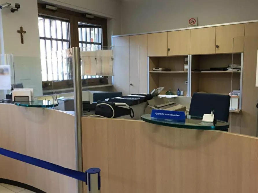 Immagine 3 di Ufficio in vendita  in Via Roma, N. 47 a Barzio