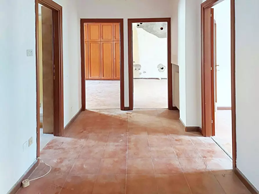 Immagine 2 di Appartamento in vendita  in Via Maurizio Quadrio, N. 13 a Sondrio