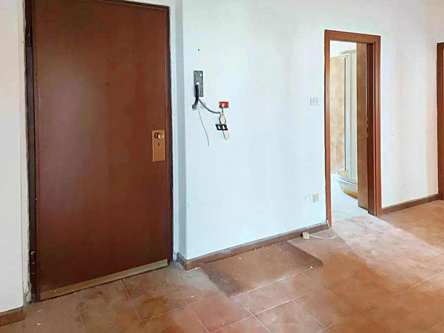 Immagine 3 di Appartamento in vendita  in Via Maurizio Quadrio, N. 13 a Sondrio