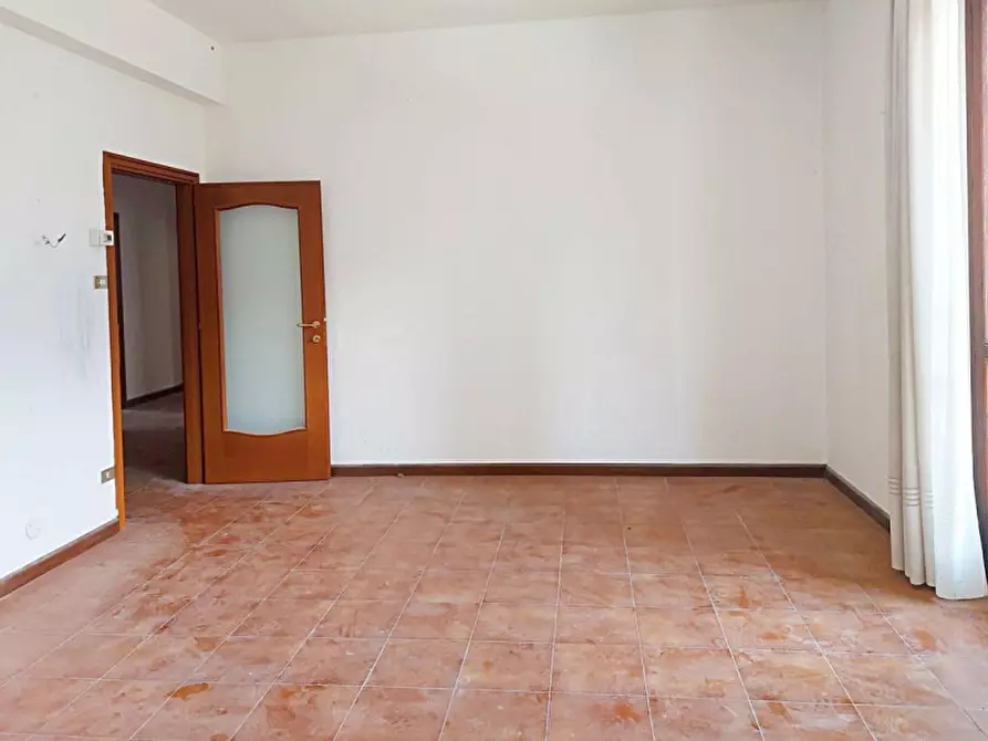 Immagine 5 di Appartamento in vendita  in Via Maurizio Quadrio, N. 13 a Sondrio