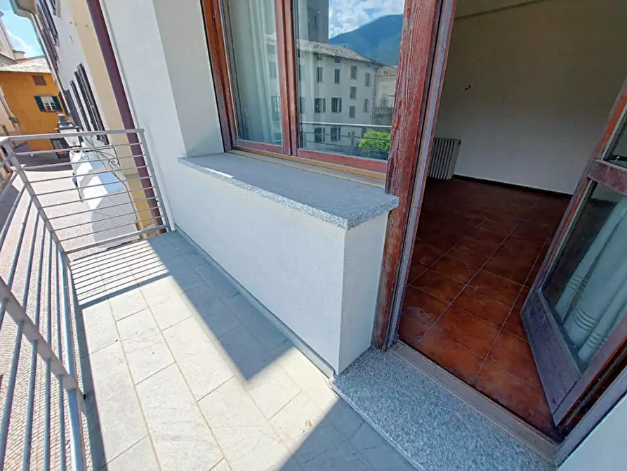 Immagine 7 di Appartamento in vendita  in Via Maurizio Quadrio, N. 13 a Sondrio