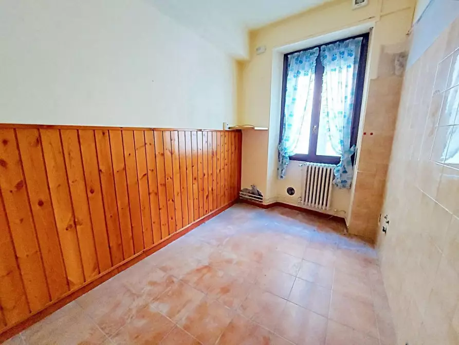 Immagine 8 di Appartamento in vendita  in Via Maurizio Quadrio, N. 13 a Sondrio