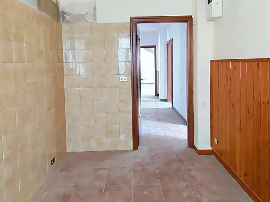 Immagine 9 di Appartamento in vendita  in Via Maurizio Quadrio, N. 13 a Sondrio