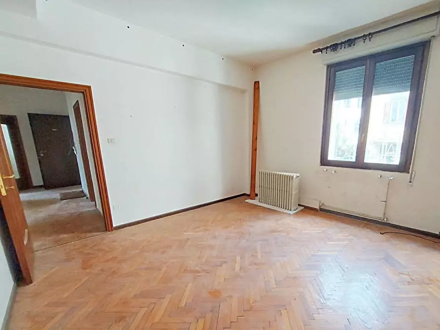 Immagine 10 di Appartamento in vendita  in Via Maurizio Quadrio, N. 13 a Sondrio